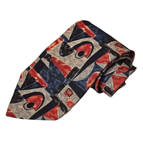 CHRISTIAN DIOR TIE - Picture 7 of 10